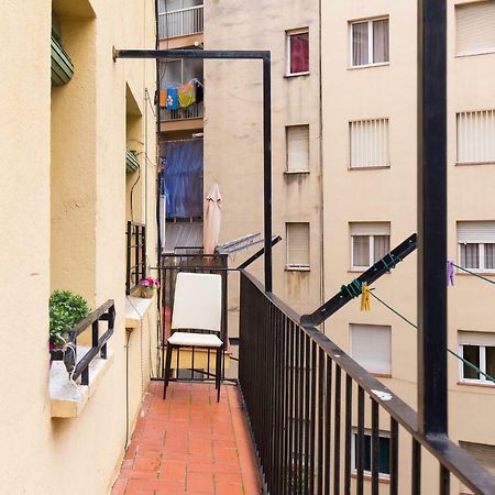 Key Sagrada Familia - Carrer Del Clot Apartman Barcelona Kültér fotó